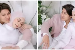 Anak Lesty Kejora dan Rizky Billar lahir prematur, begini kronologinya