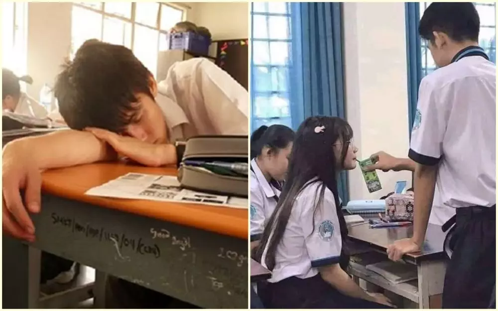 meme beda anak sekolah dulu dan sekarang © 2021 berbagai sumber meme beda anak sekolah dulu dan sekarang © 2021 berbagai sumber