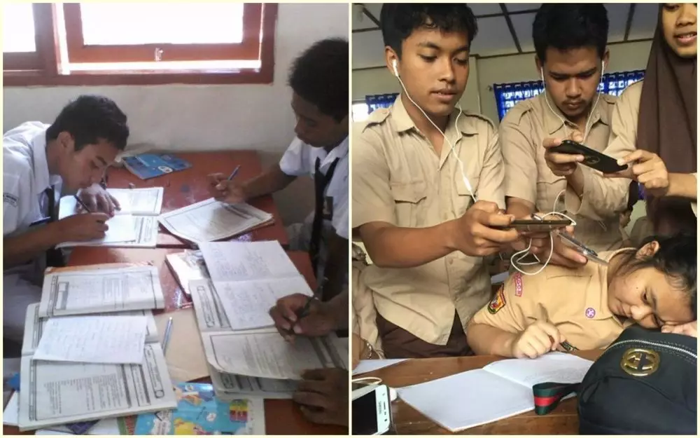 meme beda anak sekolah dulu dan sekarang © 2021 berbagai sumber meme beda anak sekolah dulu dan sekarang © 2021 berbagai sumber