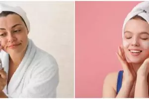 12 Urutan skincare yang benar, dari toner hingga sunscreen