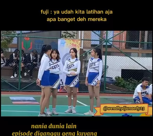 Fuji main sinetron © 2021 brilio.net Fuji main sinetron © 2021 brilio.net