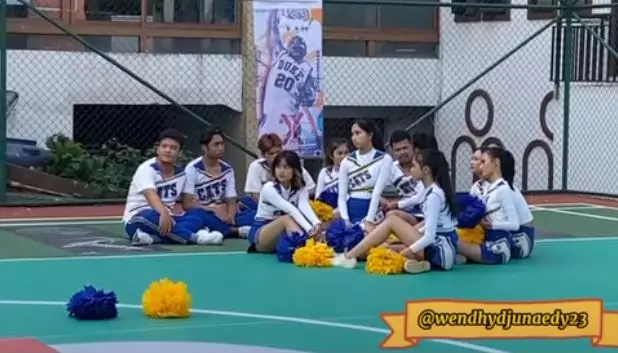 Fuji main sinetron © 2021 brilio.net Fuji main sinetron © 2021 brilio.net