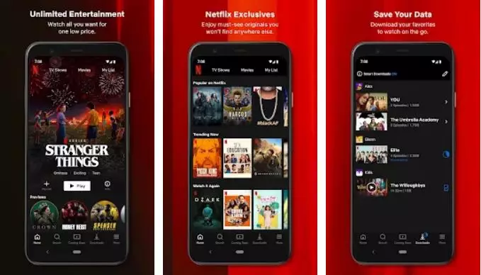 13 Aplikasi nonton drakor gratis © 2021 brilio.net 13 Aplikasi nonton drakor gratis © 2021 brilio.net