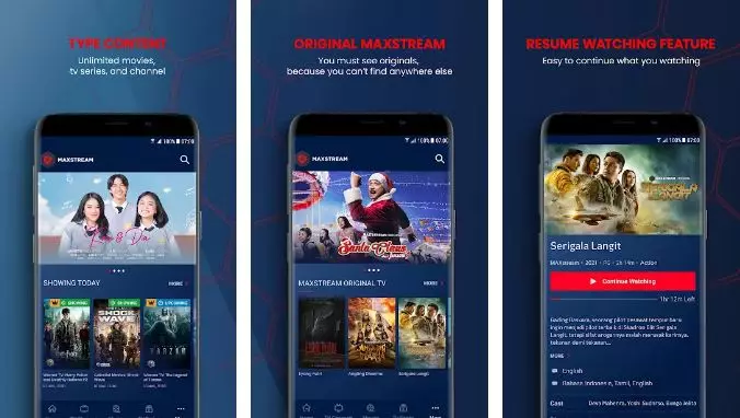 13 Aplikasi nonton drakor gratis © 2021 brilio.net 13 Aplikasi nonton drakor gratis © 2021 brilio.net