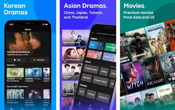 13 Aplikasi nonton drakor gratis © 2021 brilio.net 13 Aplikasi nonton drakor gratis © 2021 brilio.net