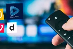 13 Aplikasi nonton drakor gratis, nonton legal subtitle Indonesia