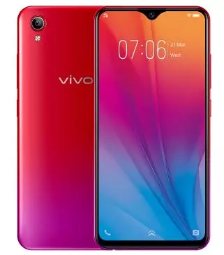 11 Rekomendasi HP Vivo Rp 1 jutaan © 2021 brilio.net 11 Rekomendasi HP Vivo Rp 1 jutaan © 2021 brilio.net