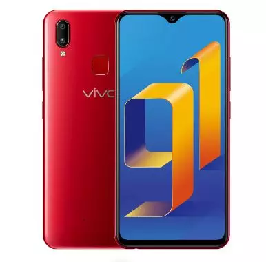 11 Rekomendasi HP Vivo Rp 1 jutaan © 2021 brilio.net 11 Rekomendasi HP Vivo Rp 1 jutaan © 2021 brilio.net