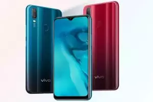 11 Rekomendasi HP Vivo Rp 1 jutaan, harga murah spek nggak murahan