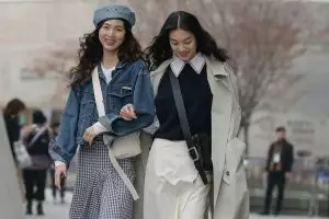 Ikuti tes ini buat tahu style fashion yang cocok untukmu tahun 2022