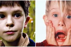 Potret terkini 11 pemain cilik film Natal dan tahun baru, manglingi