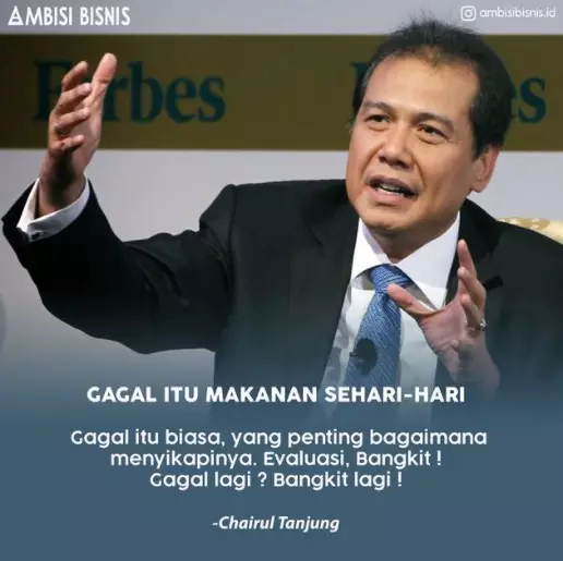 Motto hidup semangat jalani hidup © 2021 brilio.net