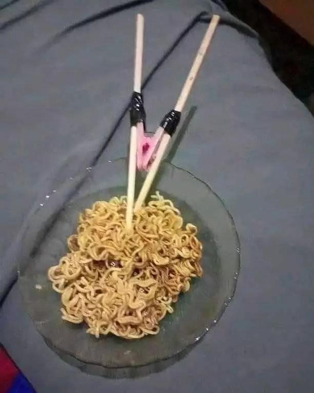 pakai barang yang penting nyaman © 2021 instagram.com