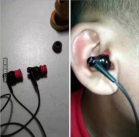 pakai barang yang penting nyaman © 2021 instagram.com