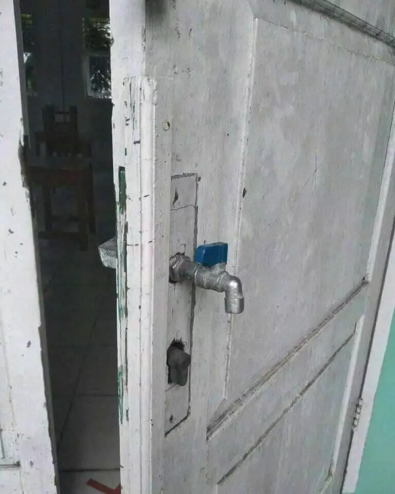 pakai barang yang penting nyaman © 2021 instagram.com