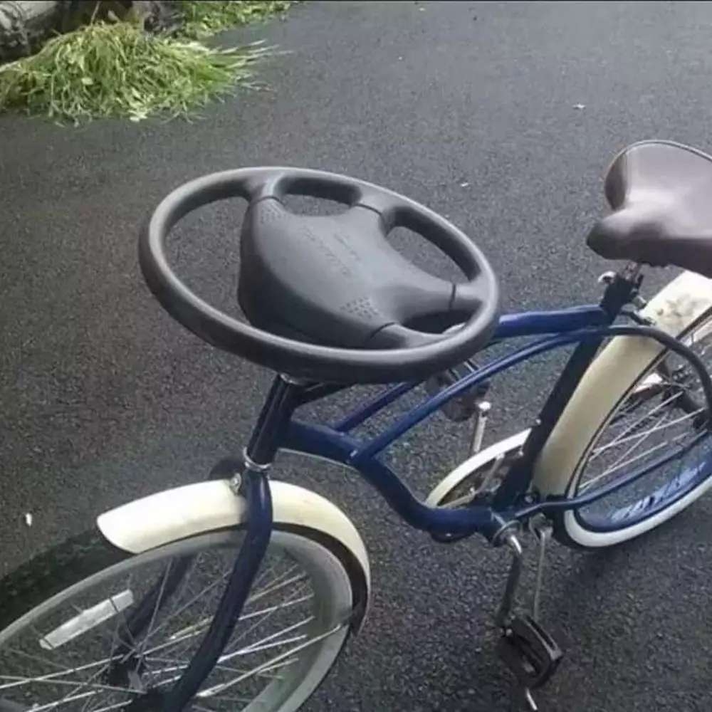 pakai barang yang penting nyaman © 2021 instagram.com