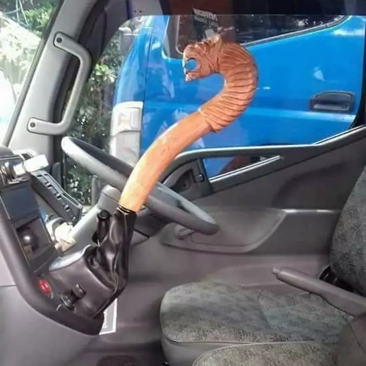 pakai barang yang penting nyaman © 2021 instagram.com