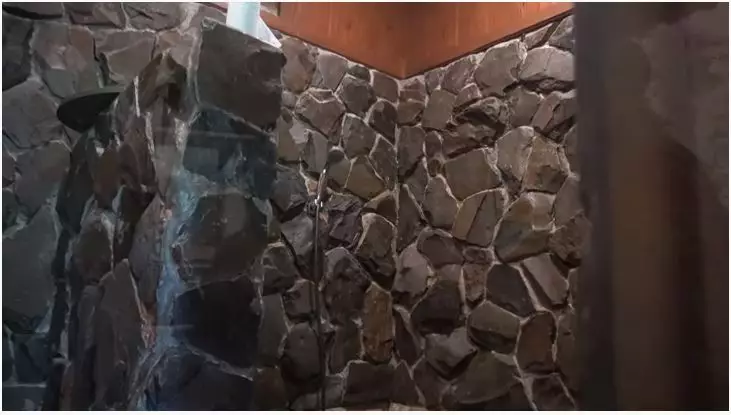 potret vila camelia malik © YouTube