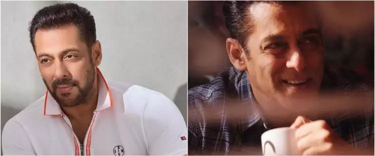 Salman Khan masuk rumah sakit karena digigit ular, begini kondisi kini