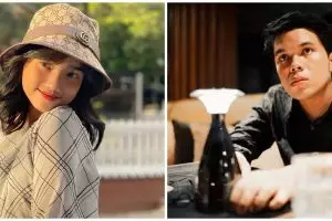 Thariq beri hadiah untuk Fuji sebelum berangkat ke Turki, ini isinya