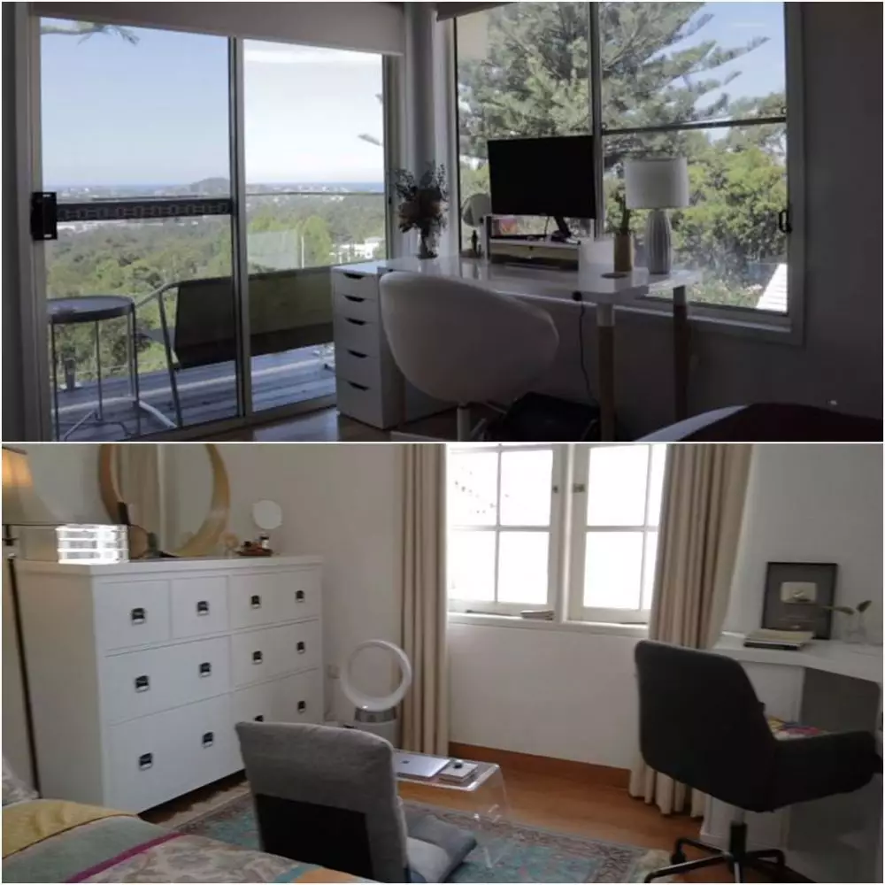 potret kamar amanda rawles di jakarta © YouTube