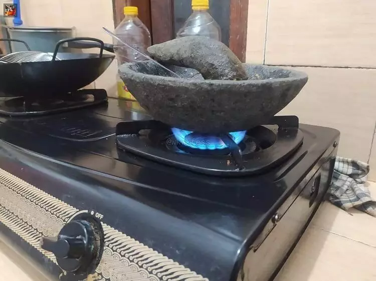 belajar masak jadi berantakan © 2021 1cak.com