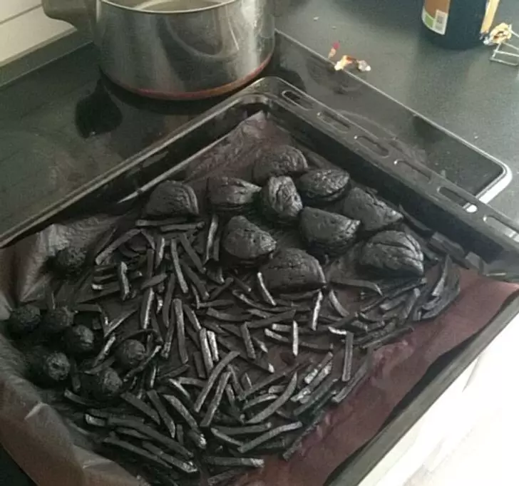 belajar masak jadi berantakan © 2021 1cak.com