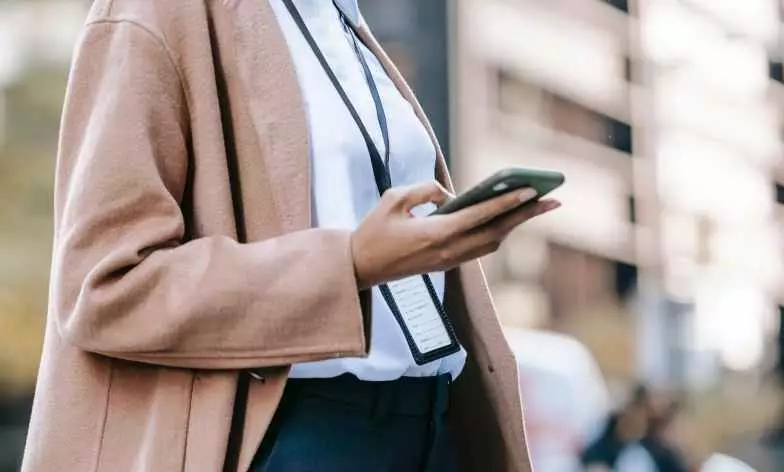 Cara cek kuota Axis terupdate © 2021 brilio.net