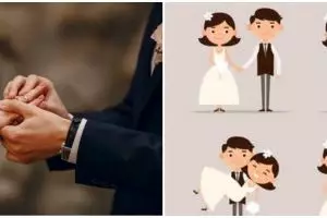 5 Cara mendapatkan kartu nikah digital, bisa via online