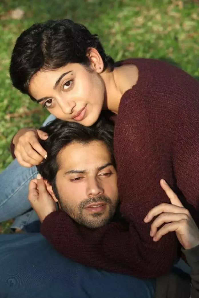 potret Varun Dhawan 'Dilwale' bareng lawan main Berbagai sumber 