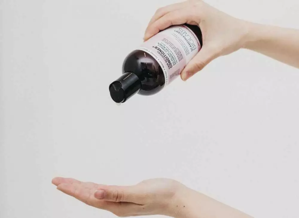 teks prosedur bahasa Inggris © 2021 brilio.net