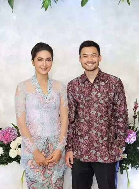 momen lamaran atlet olahraga © instagram momen lamaran atlet olahraga © instagram