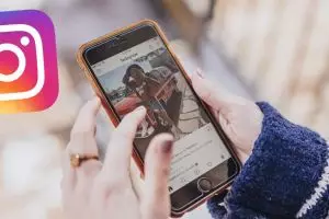 5 Cara download foto profil Instagram dengan mudah, tanpa aplikasi