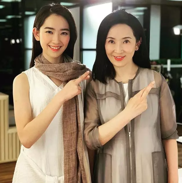 Pesona Ashley Lam © Instagram