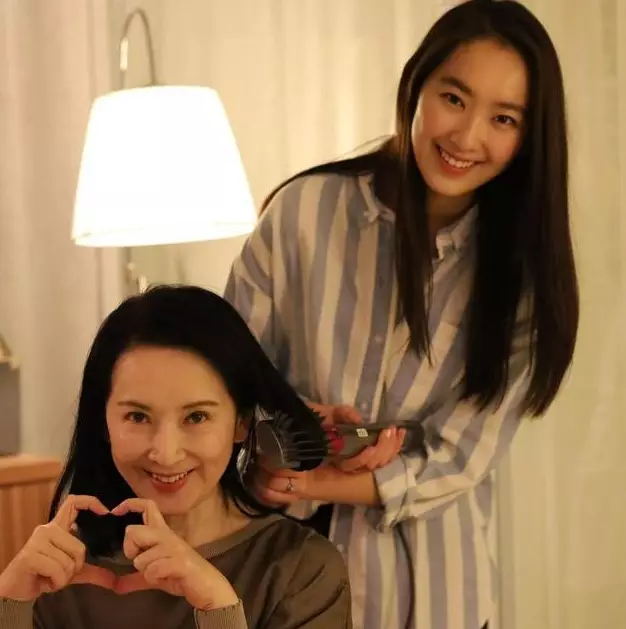 Pesona Ashley Lam © Instagram