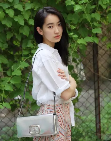 Pesona Ashley Lam © Instagram