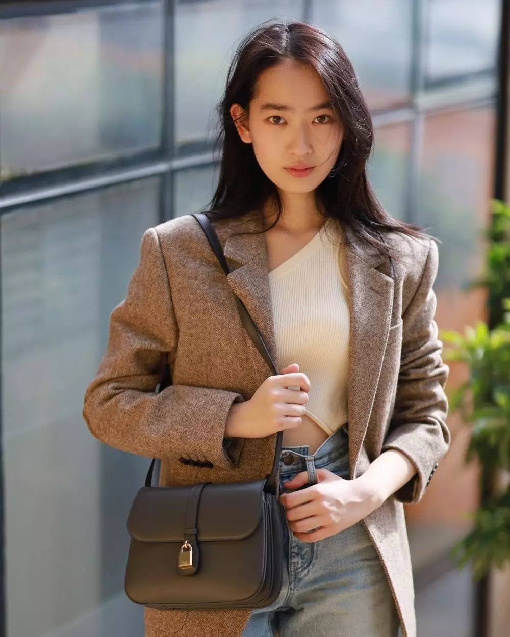 Pesona Ashley Lam © Instagram