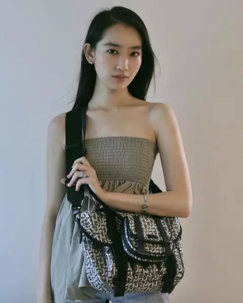 Pesona Ashley Lam © Instagram