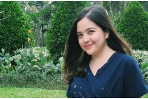 9 Masakan Tasya Kamila buat keluarga, lezat dan menggugah selera