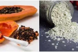 9 Cara menghilangkan bopeng di wajah dengan bahan alami