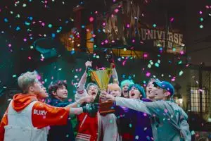 Cek bulan keberuntunganmu di tahun 2022 berdasarkan zodiak