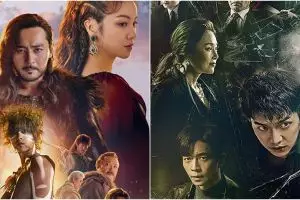 11 Drama Korea yang seru, beri petualangan baru dan menegangkan