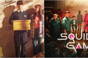 12 Drama Korea populer 2021, kisah romantis hingga penculik sadis