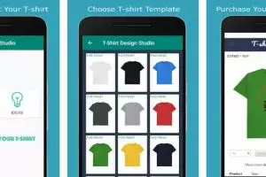 11 Aplikasi desain baju di Android dan iOS, bisa jadi peluang bisnis