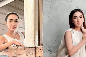 Pamer cabut uban, Cita Citata sebut pengingat umur semakin berkurang