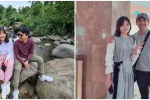 15 Potret terbaru Raihana Zemma, putri Sahrul Gunawan yang kini remaja