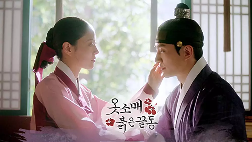Drama Korea kerajaan romantis berbagai sumber Drama Korea kerajaan romantis berbagai sumber