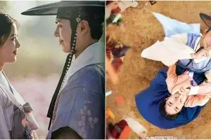 9 Drama Korea kerajaan romantis, banyak judul populer