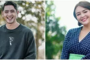 Kerap raih penghargaan, 9 potret rak piala Arya Saloka & Amanda Manopo