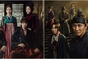 11 Drama Korea terbaik sepanjang masa, cerita dijamin bikin betah